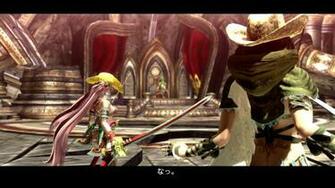 Games Movies Music Anime Onechanbara Z2 Chaos Debut Trailer