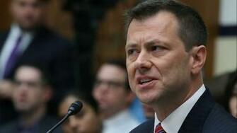 Republicans Release Strzok And Transcripts Committee To