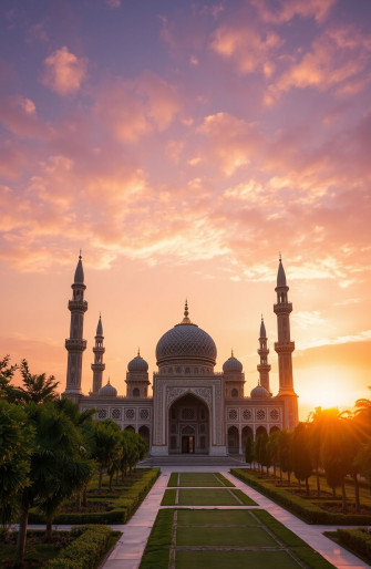 Islamic HD Wallpaper 1080p