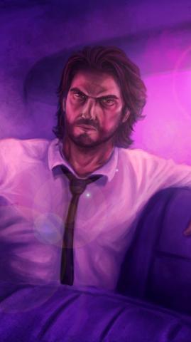 Best The Wolf Among Us Wallpaper Dangerous