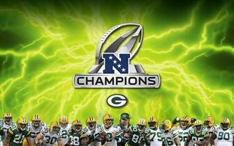 Green Bay Packers Wallpaper