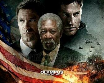 Olympus Has Fallen Wallpaper Size More