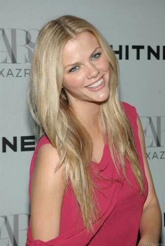 Brooklyn Decker High Quality Image Size