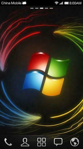 Windows Live Wallpaper HD S Jpg