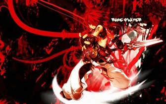 Slayer Wallpaper Desktop Rune