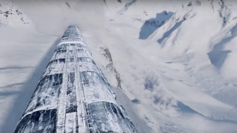 Bong Joon Ho S Snowpiercer Has Been Turned Into A Tv Series