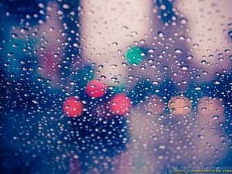 Beautiful Rain Wallpaper For Your Desktop