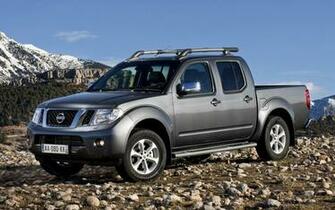 Nissan Navara Double Cab Wallpaper And Image