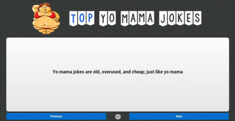 Yo Mama Jokes Ugly Image Pictures Becuo