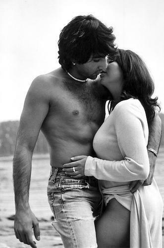 Hot Kiss Wallpaper Image World