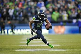 Marshawn Lynch Beast Mode Won T Let