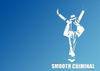 Michael Jackson Smooth Criminal Graphics Code