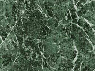 Green Marble Texture Background Dark