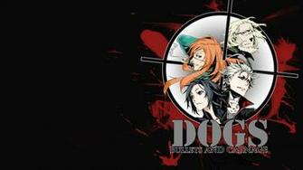 Dogs Bullets Carnage Wallpaper