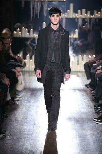 Milan Fashion Week Wikipedia