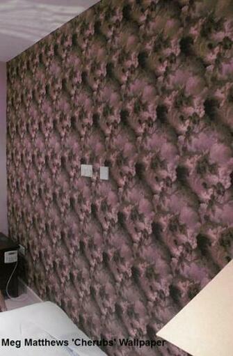 Expert Professional Wallpaper Hangers London De Gournay Painter