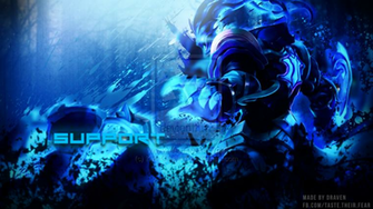 Championship Thresh Wallpaper By Kyle