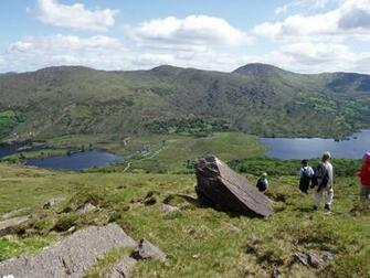 Ireland Scenes Of The Ring Kerry