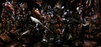 40k Chaos Space Marines Art Lets Talk Units