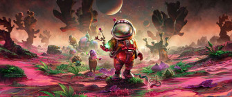 Space Ultrawide Wallpaper Or Desktop Background