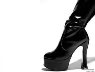 Heel High Heels Photo