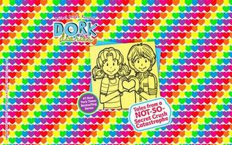 Wallpaper Dork Diaries