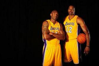 About Basketball La Lakers Club Players HD Wallpaper