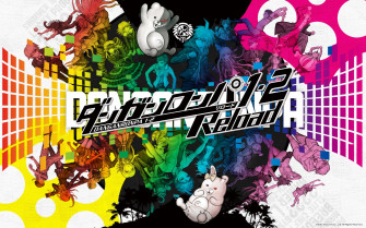 Danganronpa Goodbye Despair Wallpaper