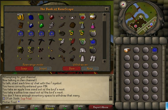 Very Old Runescape Wallpaper Picture