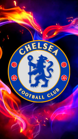 Chelsea F C Phone Wallpaper