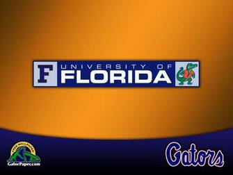 Gator Wallpaper Florida