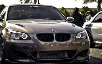 Bmw M5 Wallpaper HD Image