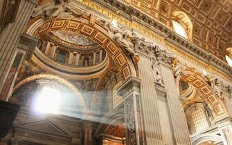 Vatican Wallpaper Full HD Search