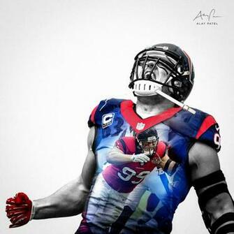 Houston Texans Jj Watt Wallpaper J By