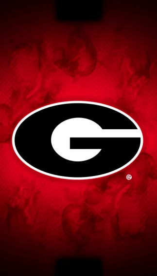 Uga Logo Wallpaper