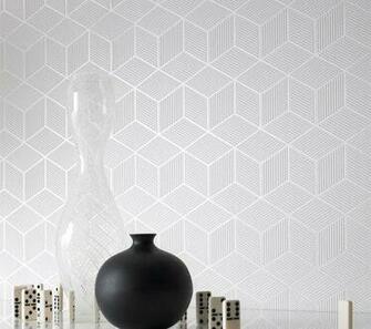 Graham Brownm Cubix Wallpaper Surface Inspirati