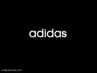 Adidas Logo Wallpaper