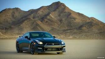 Nissan Gtr Wallpaper 1080p Beautiful Slick Design Of