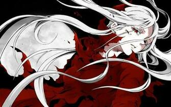 Shiro Deadman Wonderland By Hrsi123