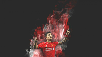 Liverpool Wallpaper