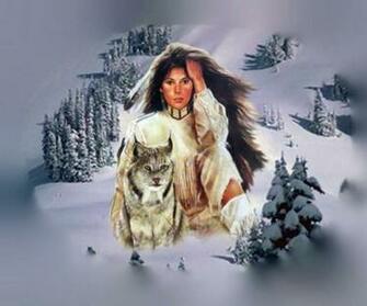 Native American Chant S