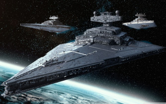 Star Wars Imperial Wallpaper