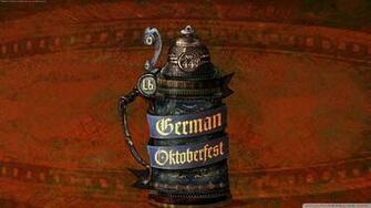 Oktoberfest Wallpaper