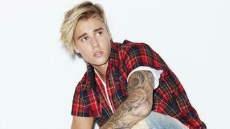 Justin Bieber Wallpaper HD