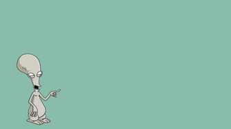American Dad Roger HD Wallpaper For Desktop Cool