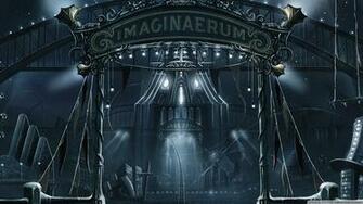 Imaginaerum Nightwish 4k HD Desktop Wallpaper For Ultra