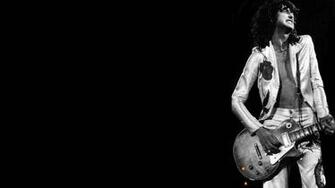 Led Zeppelin Desktop Wallpaper
