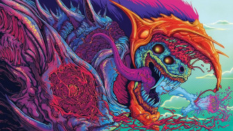 Top Psychedelic Wallpaper Full HD 4k To Use
