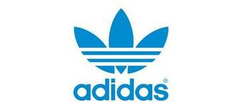 Historia Del Origen Logo De Adidas Agencia