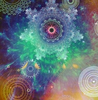 Dmt Art Wallpaper Wonderful Inspired